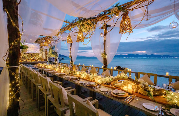 An Lâm Retreats Ninh Vân Bay
