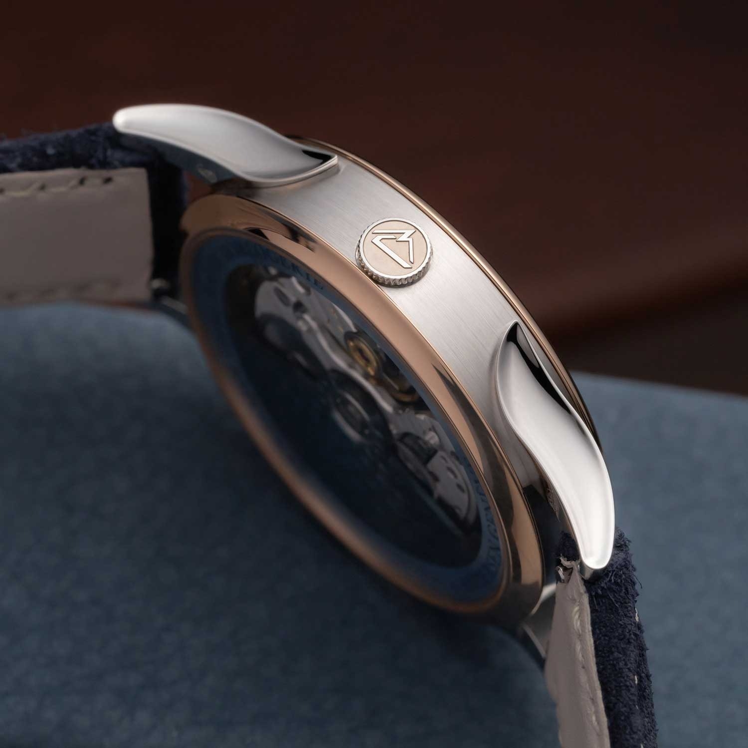 Andersen Genève Celestial Voyager