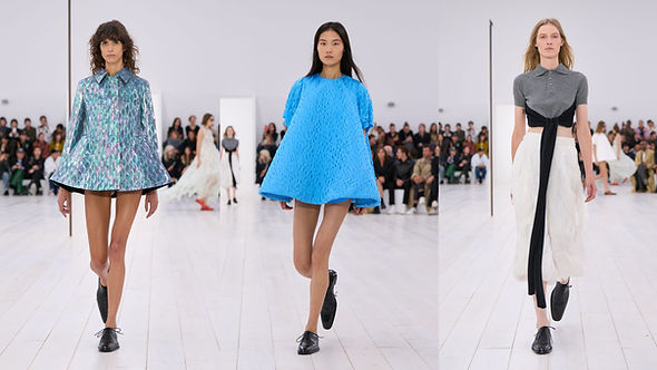 BST LOEWE Xuân Hè 2025