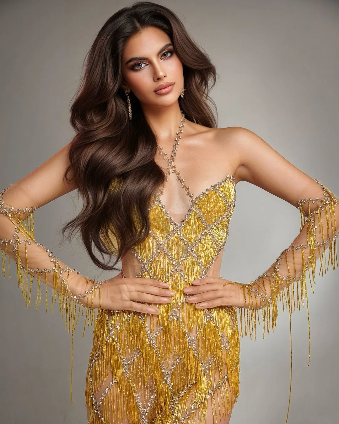 Tân Miss Grand International