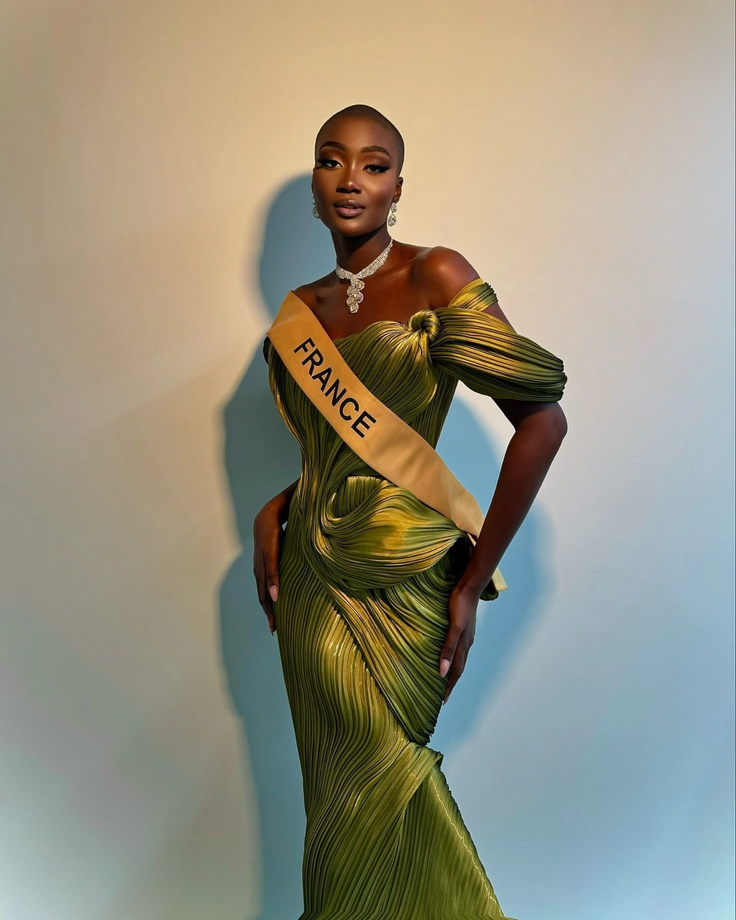Tân Miss Grand International
