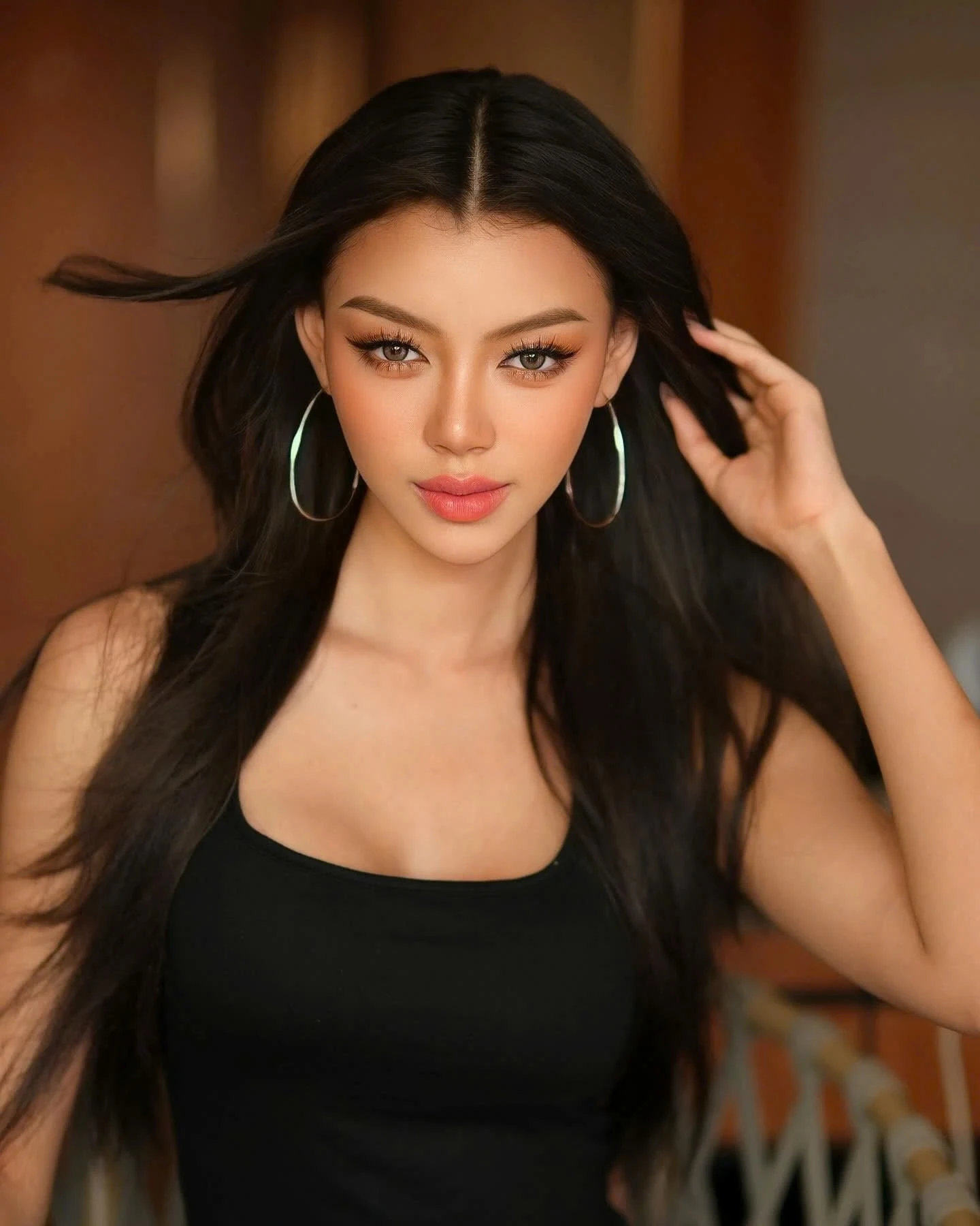 Tân Miss Grand International