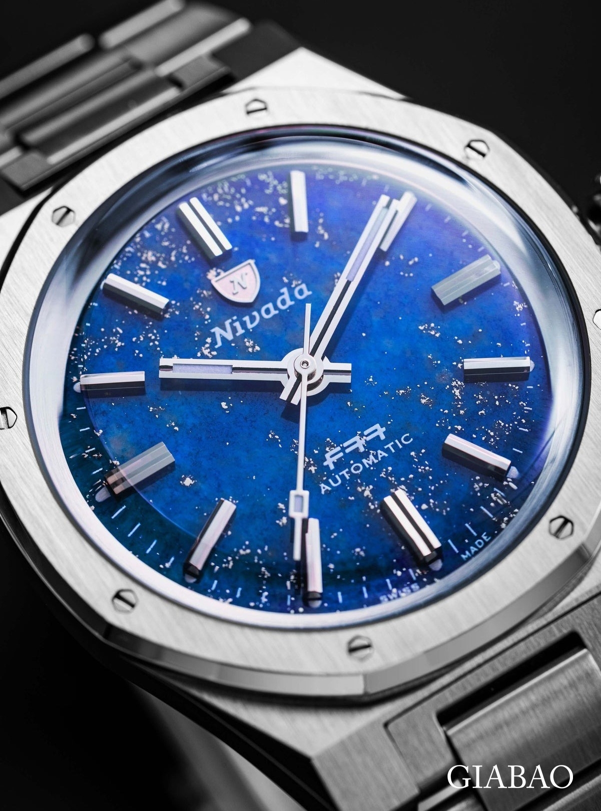  Nivada F77 Automatic