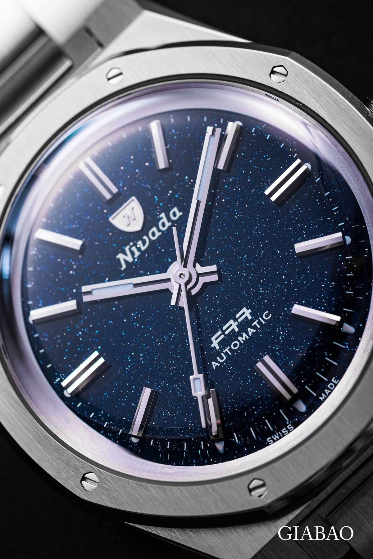  Nivada F77 Automatic