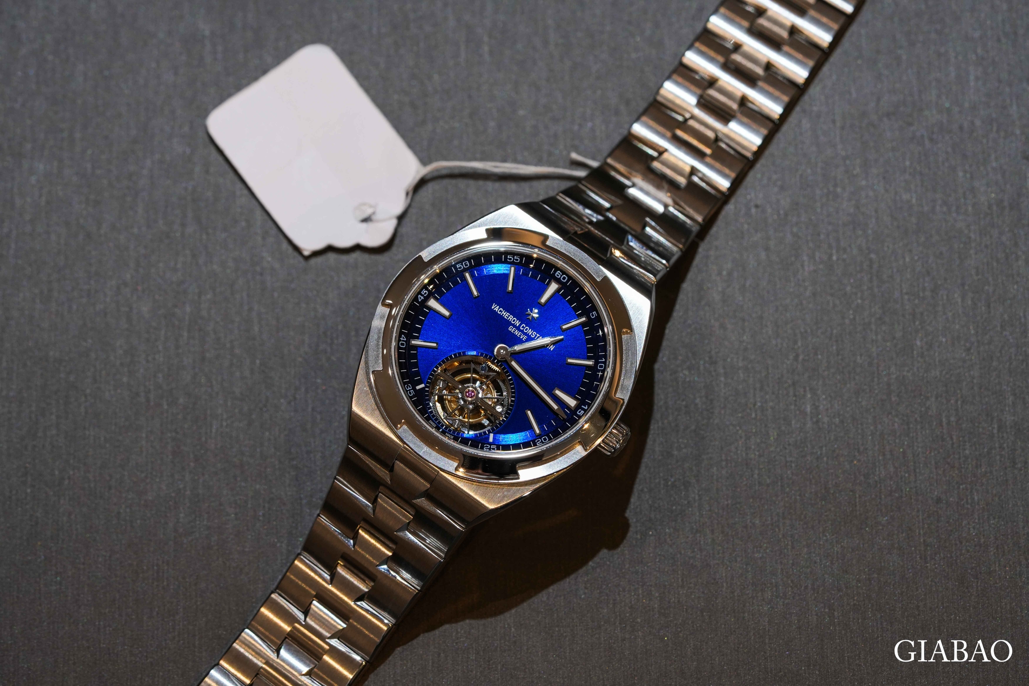 Vacheron Constantin