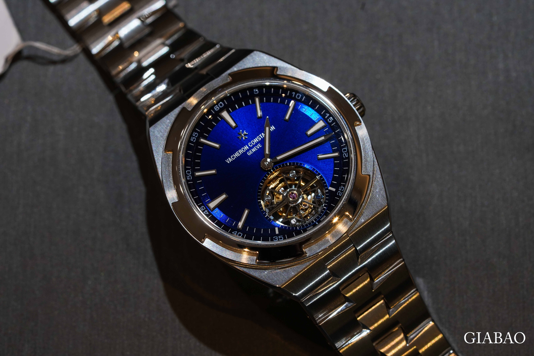 Vacheron Constantin