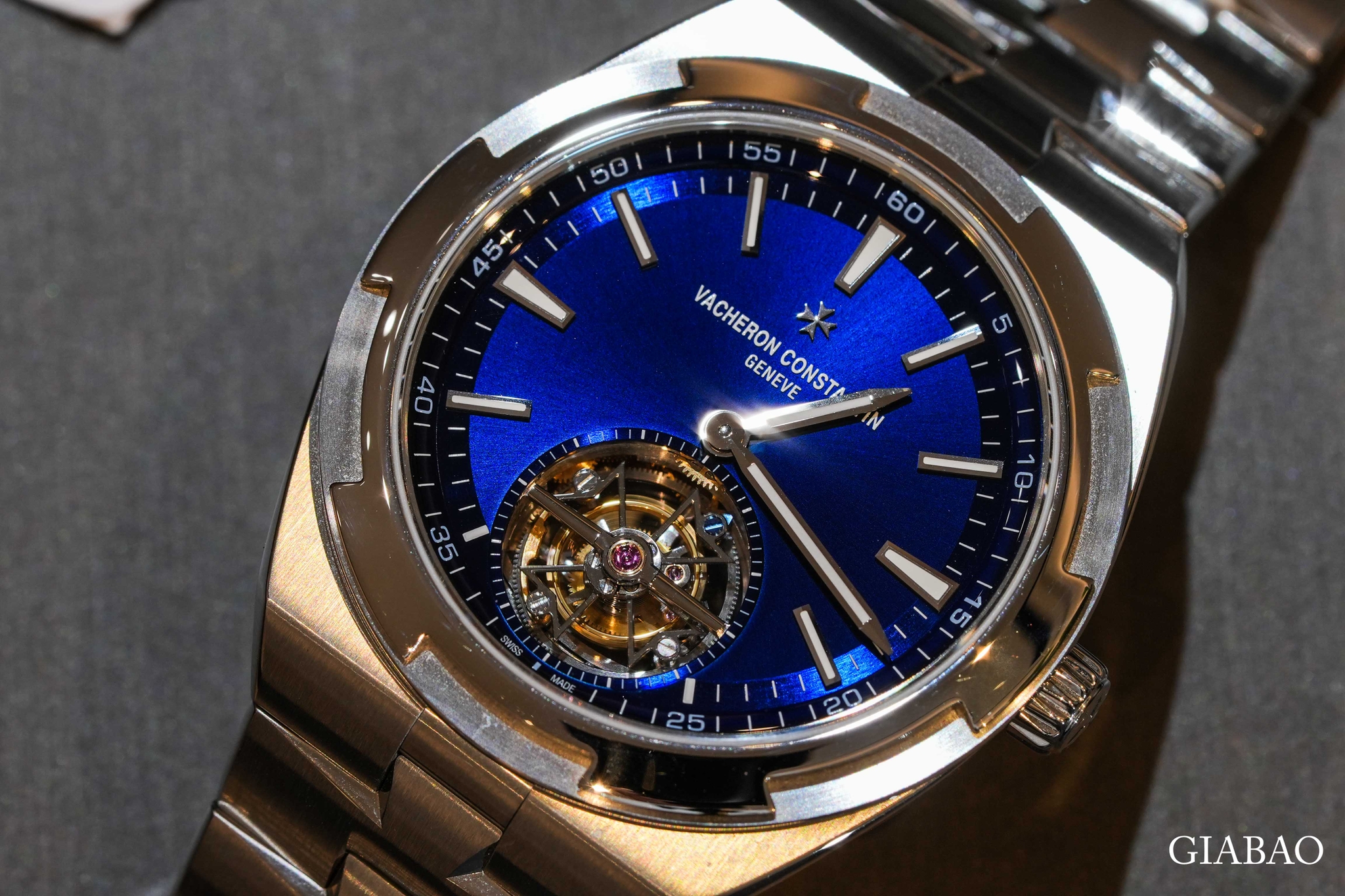 Vacheron Constantin
