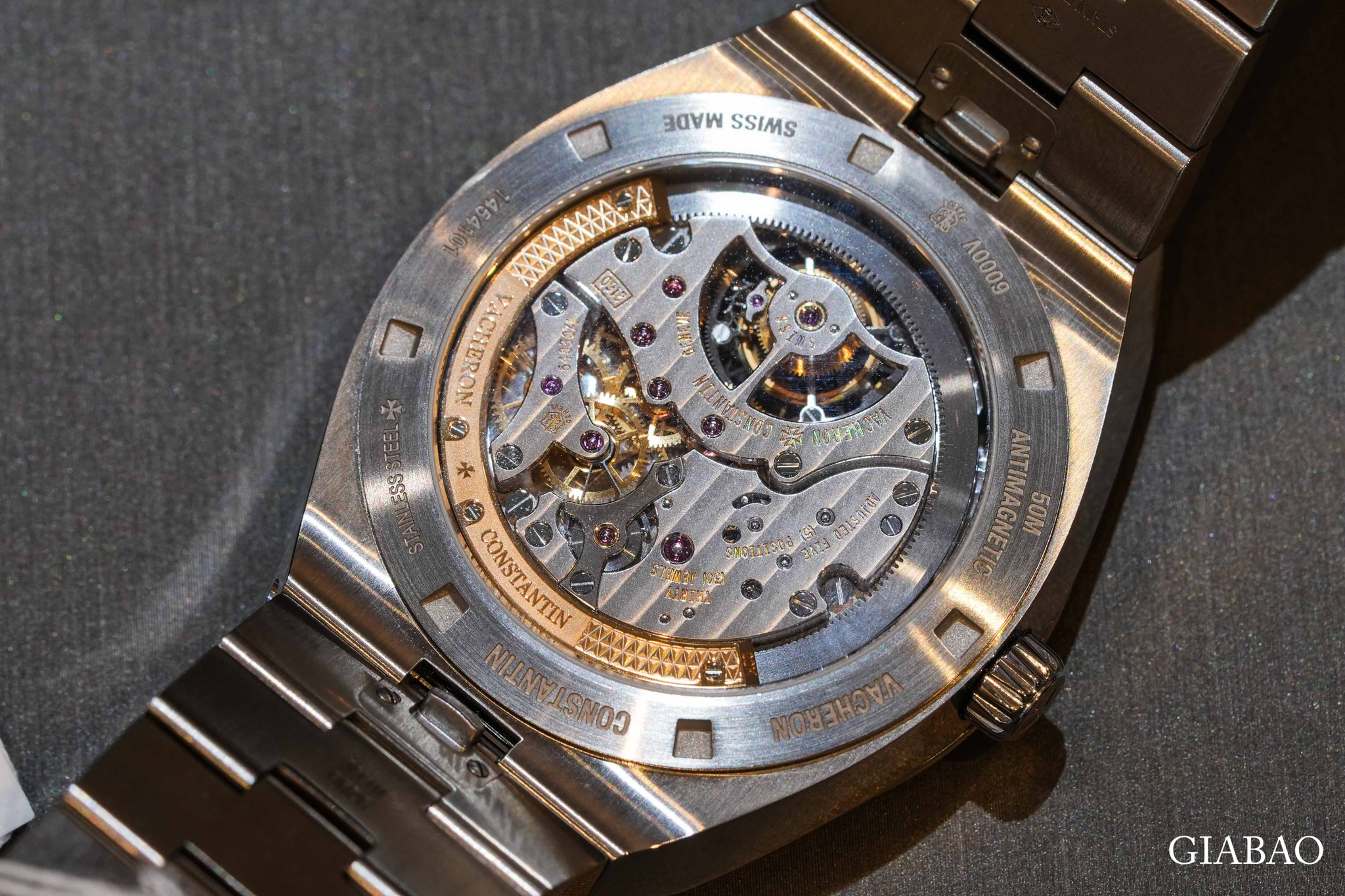 Vacheron Constantin