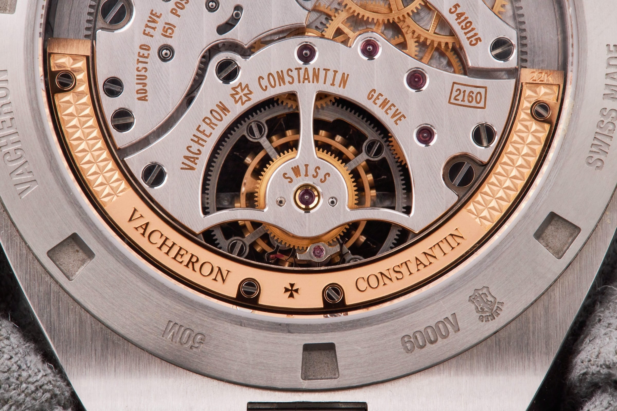 Vacheron Constantin