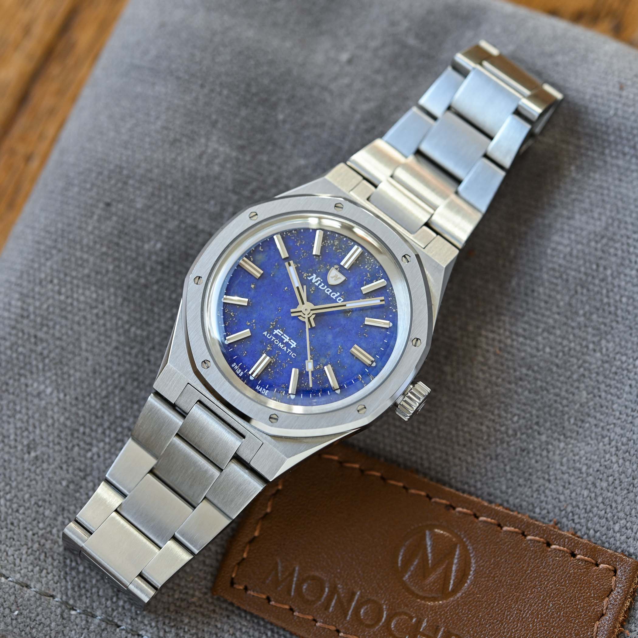  Nivada F77 Automatic