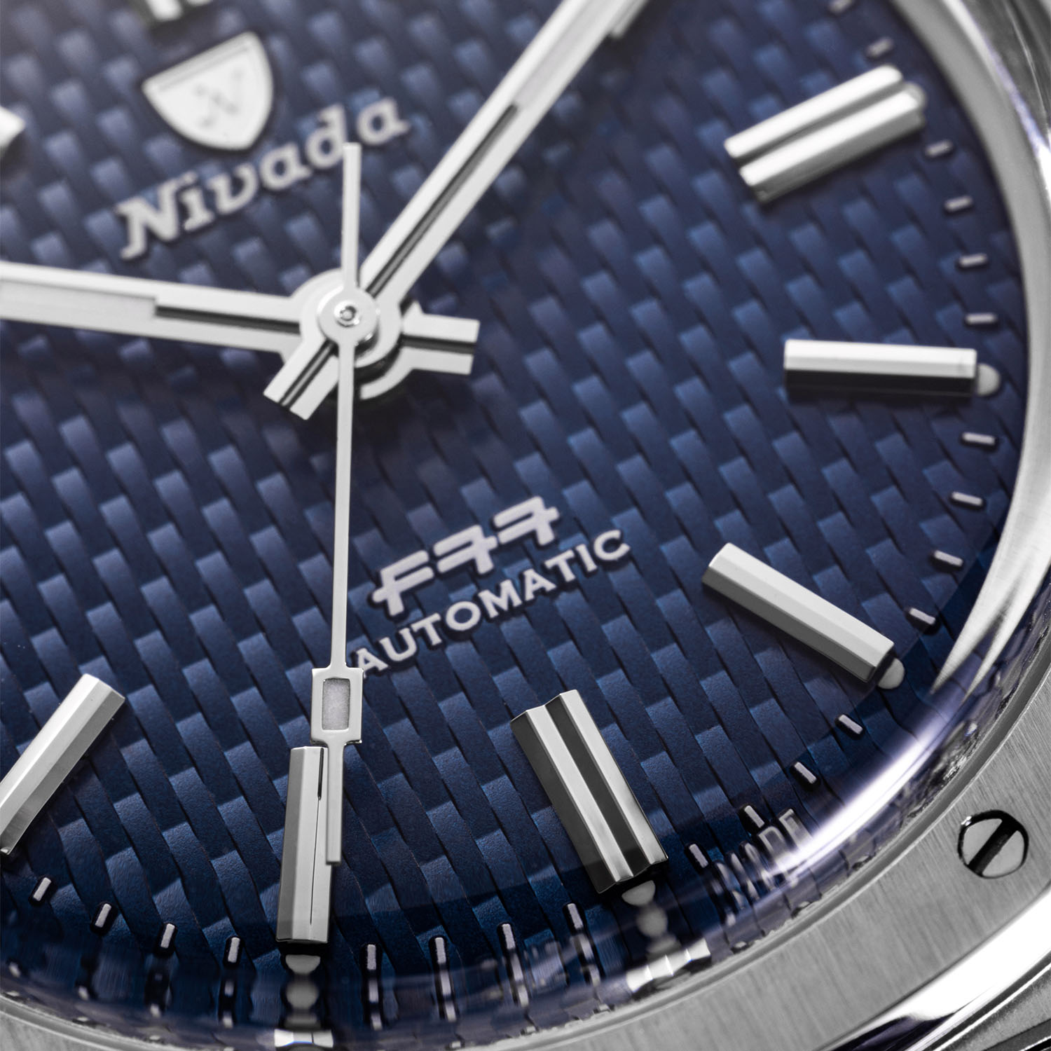  Nivada F77 Automatic