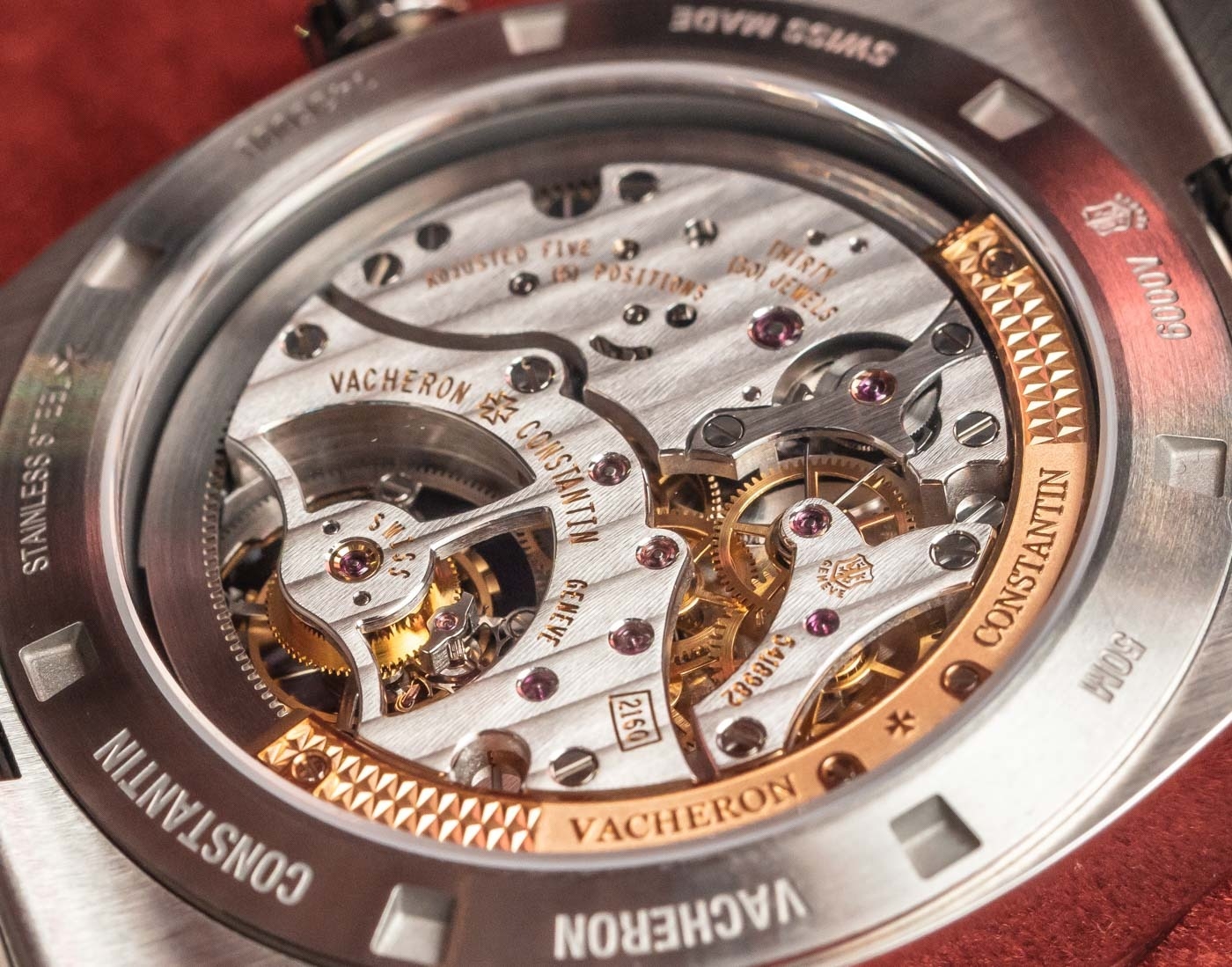 Vacheron Constantin