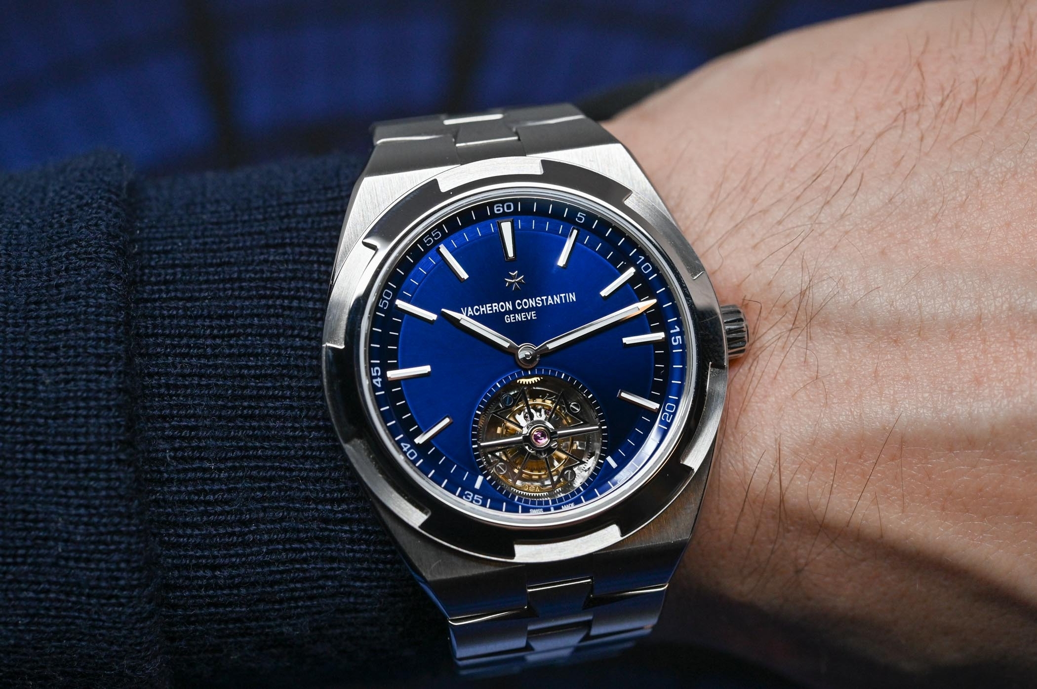 Vacheron Constantin