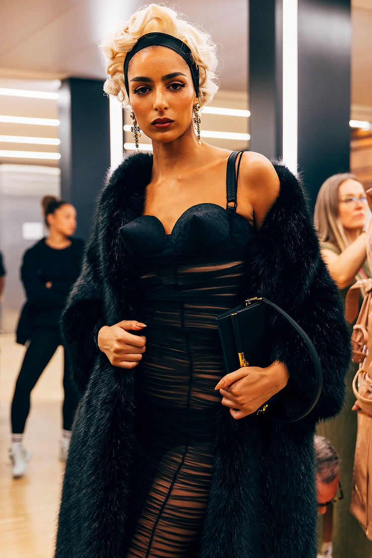 BST Dolce & Gabbana