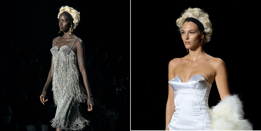 BST Dolce & Gabbana