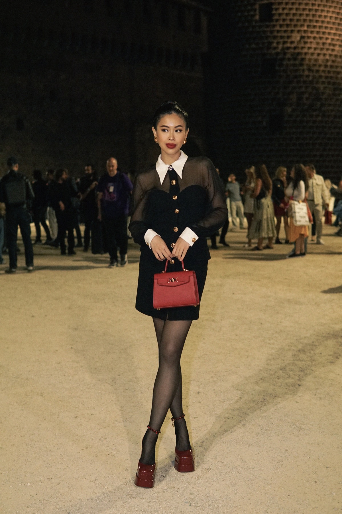 Jacqueline Tiên Nguyễn