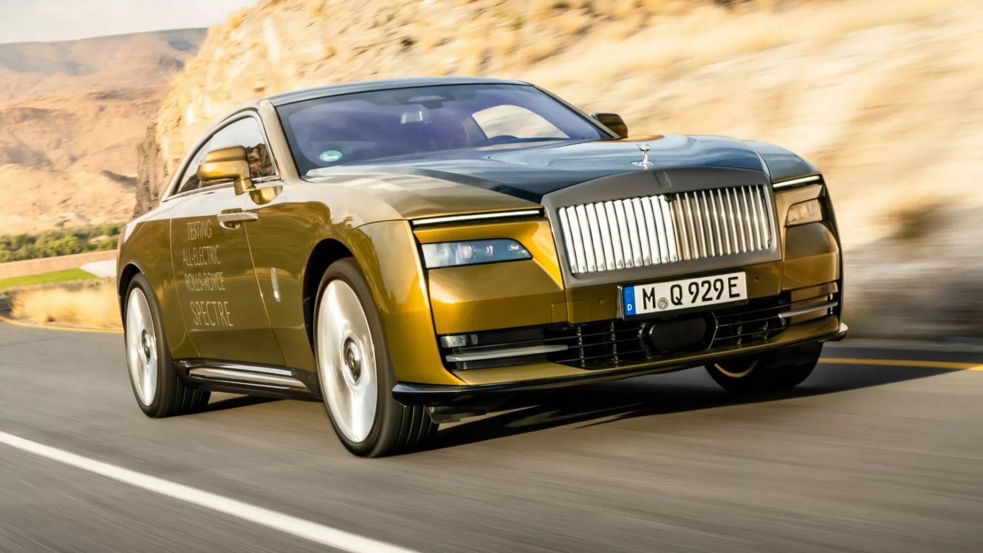 Xe Rolls-Royce