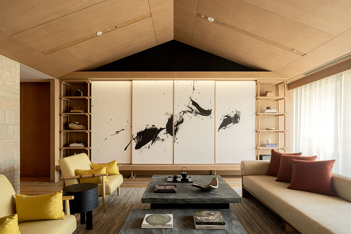Six Senses Kyoto