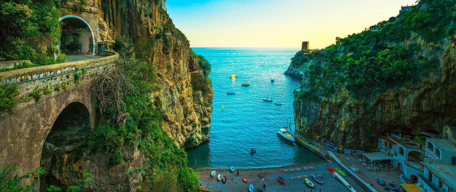 Du lịch Italia