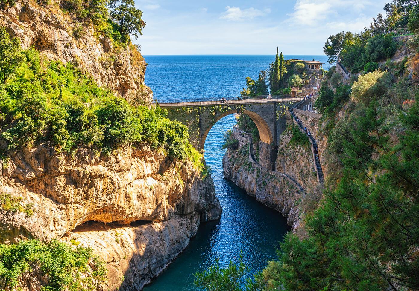 Du lịch Italia