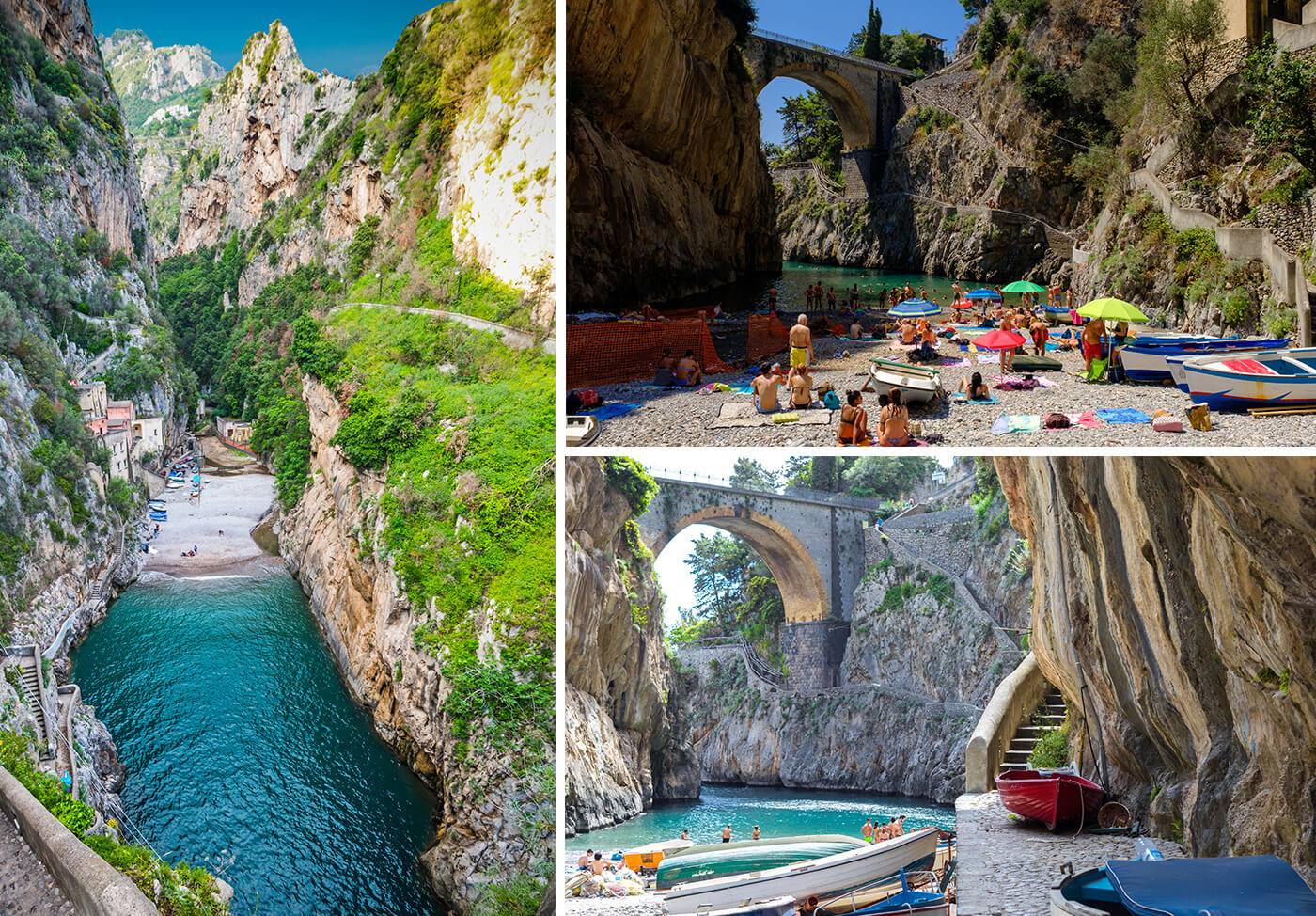Du lịch Italia