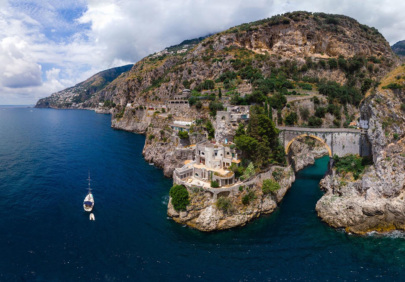 Du lịch Italia