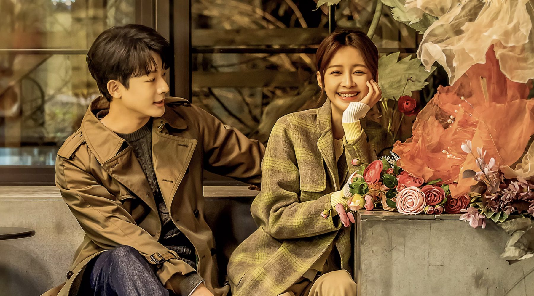 Chương trình truyền hình có sự tham gia của Tôn Di: Tôi biết tôi yêu em – I know I love you (2023)