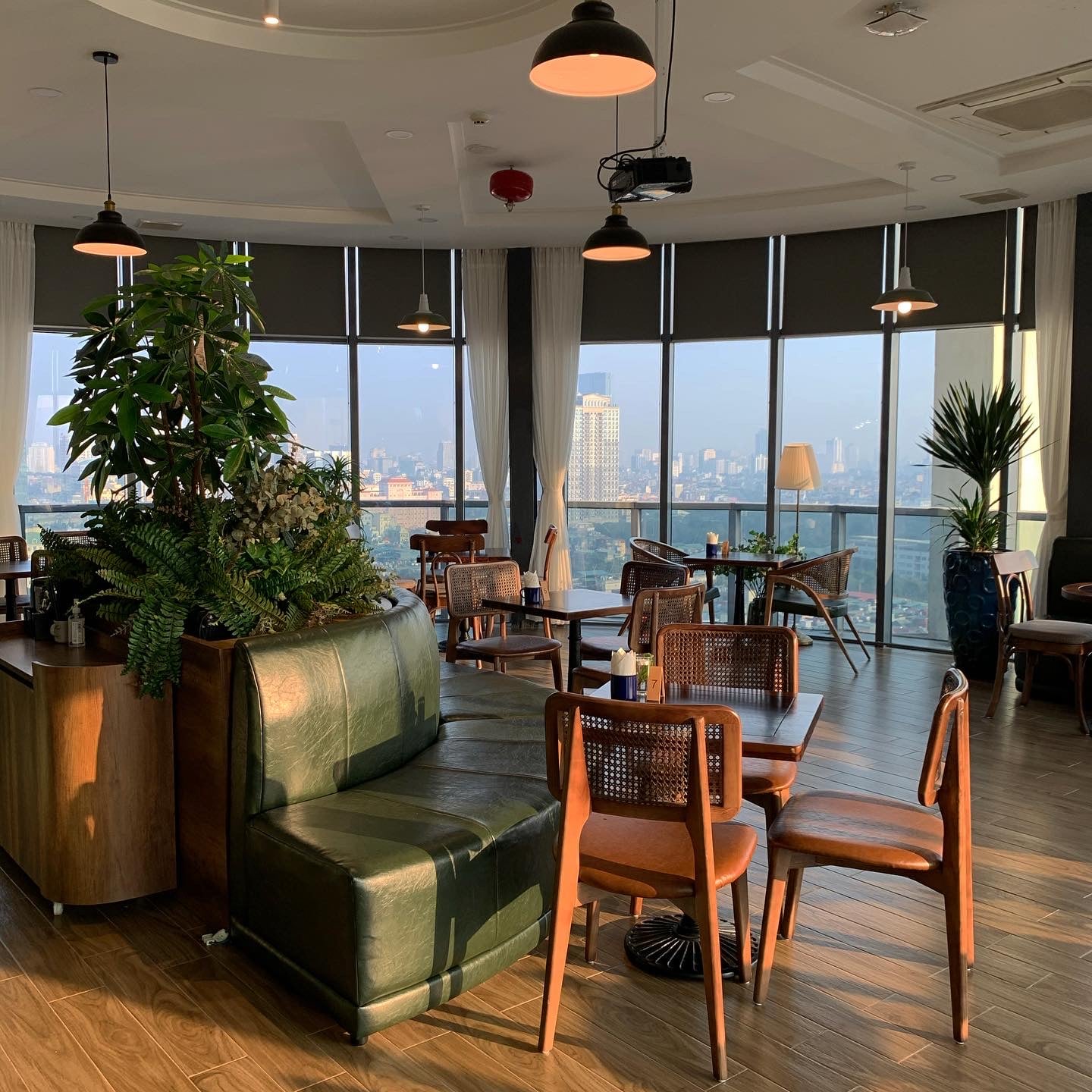 Serein Cafe