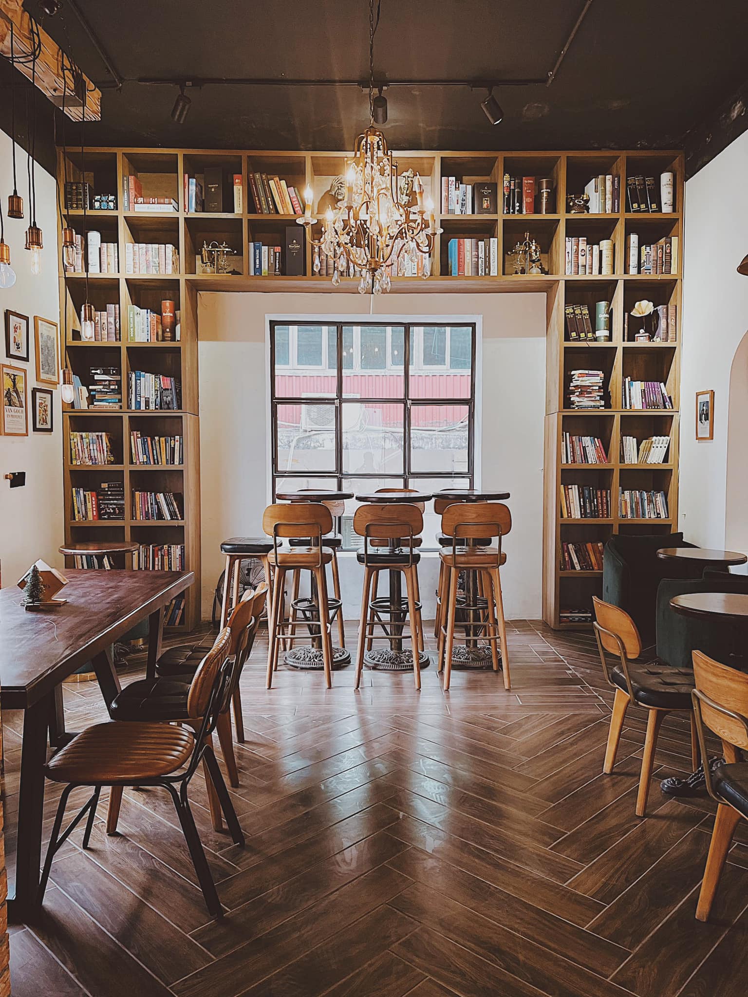 Serein Cafe