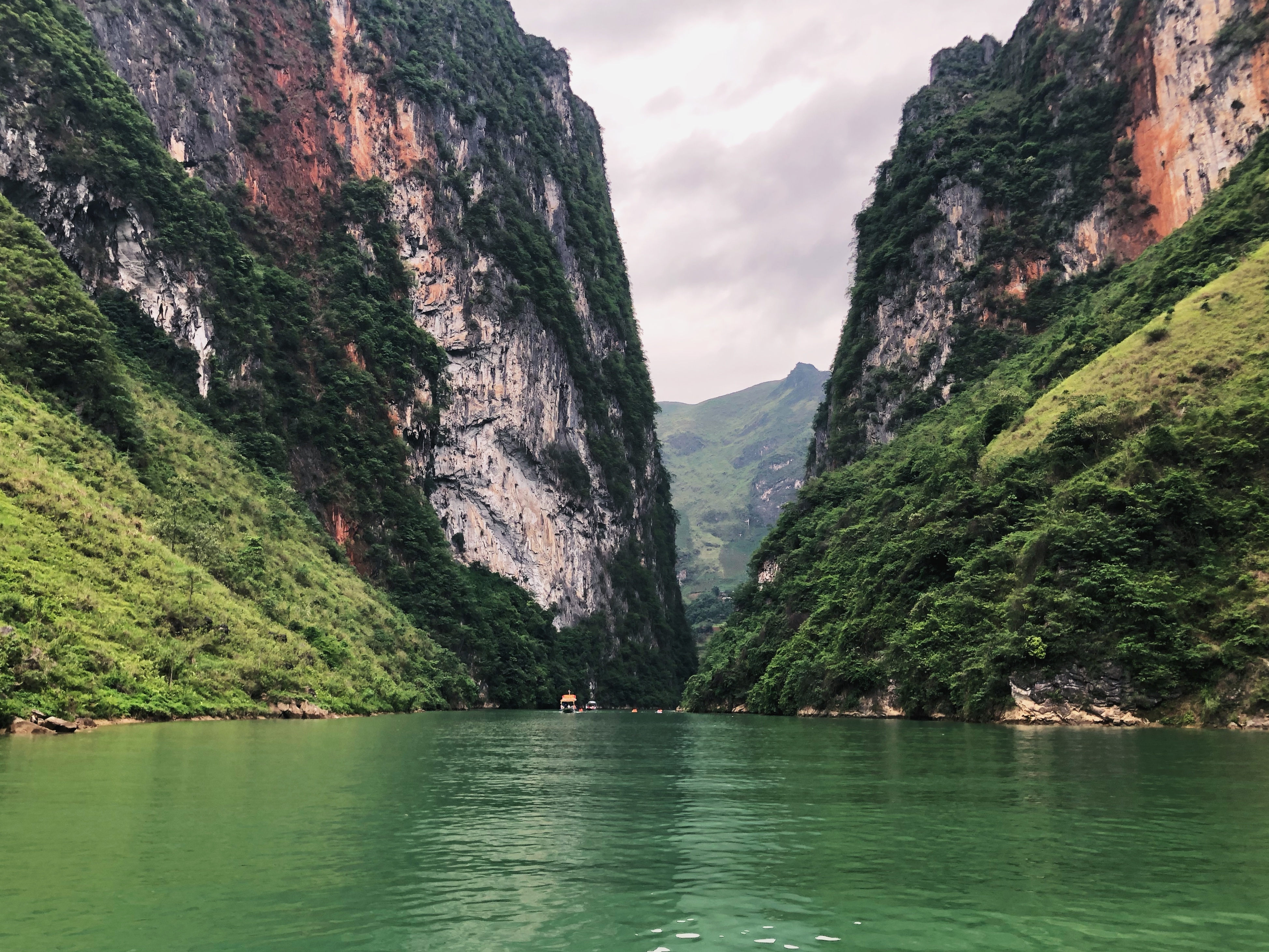 Du lịch Hà Giang