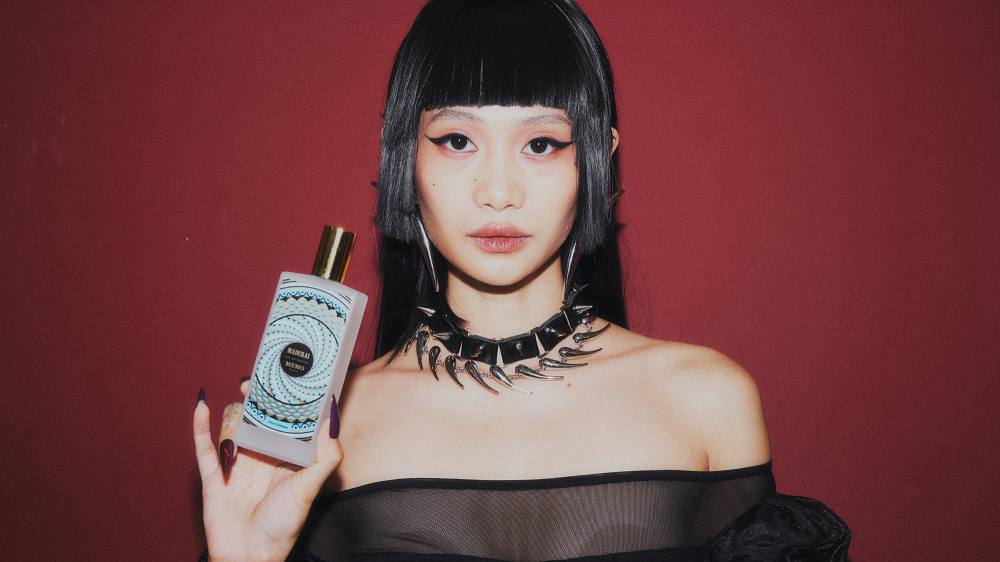 Memo Paris Madurai