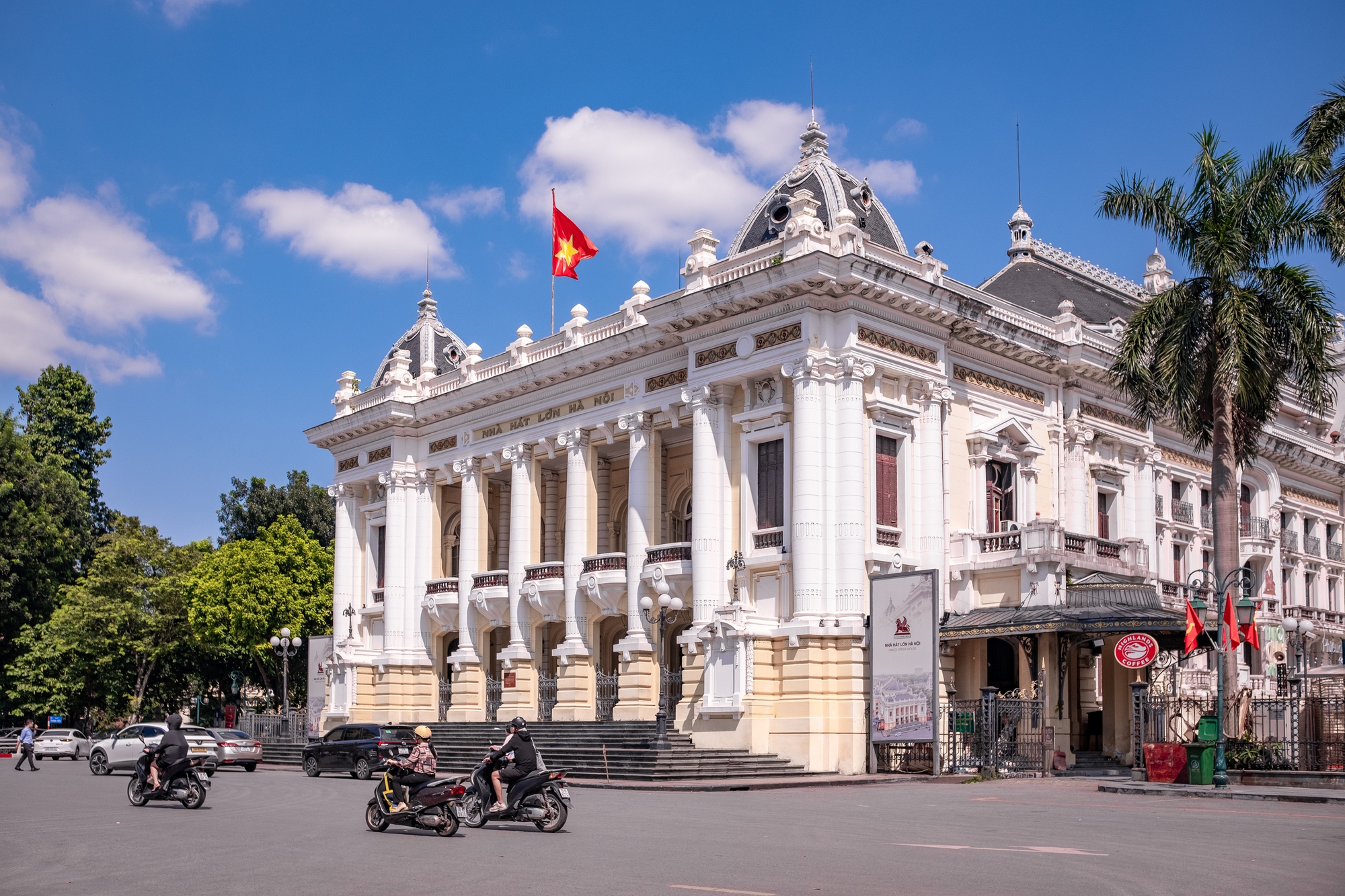 Mùa thu Hà Nội
