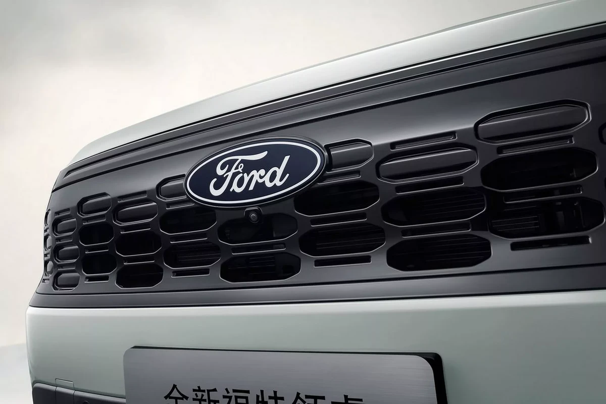 Bản nâng cấp mới nhất của siêu phẩm Ford Territory