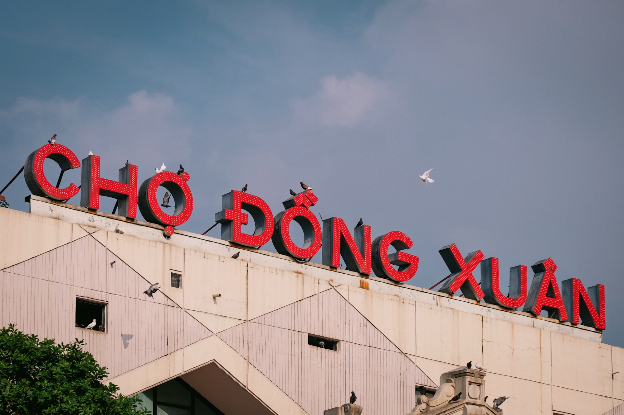 Mùa thu Hà Nội