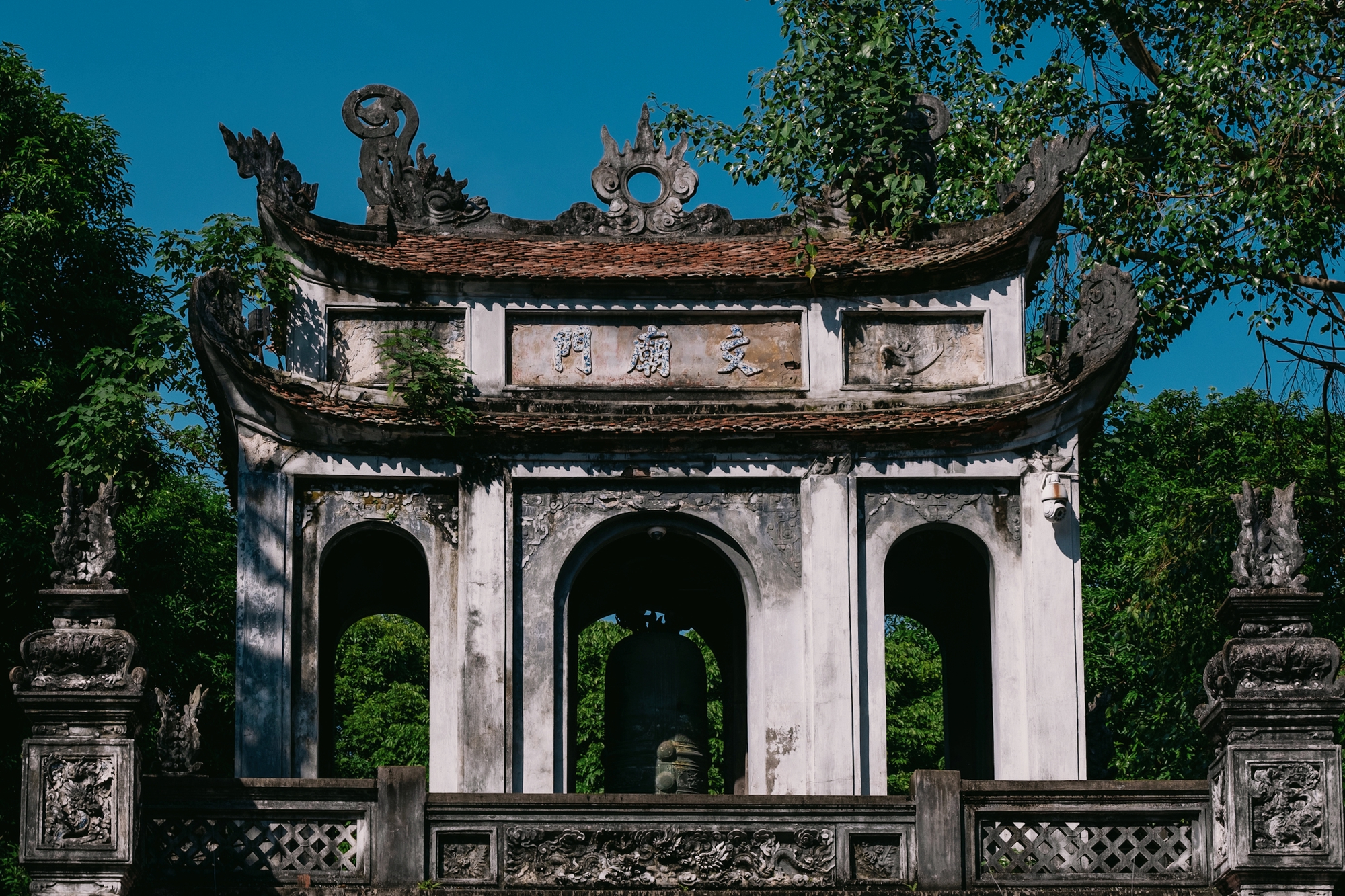 Mùa thu Hà Nội