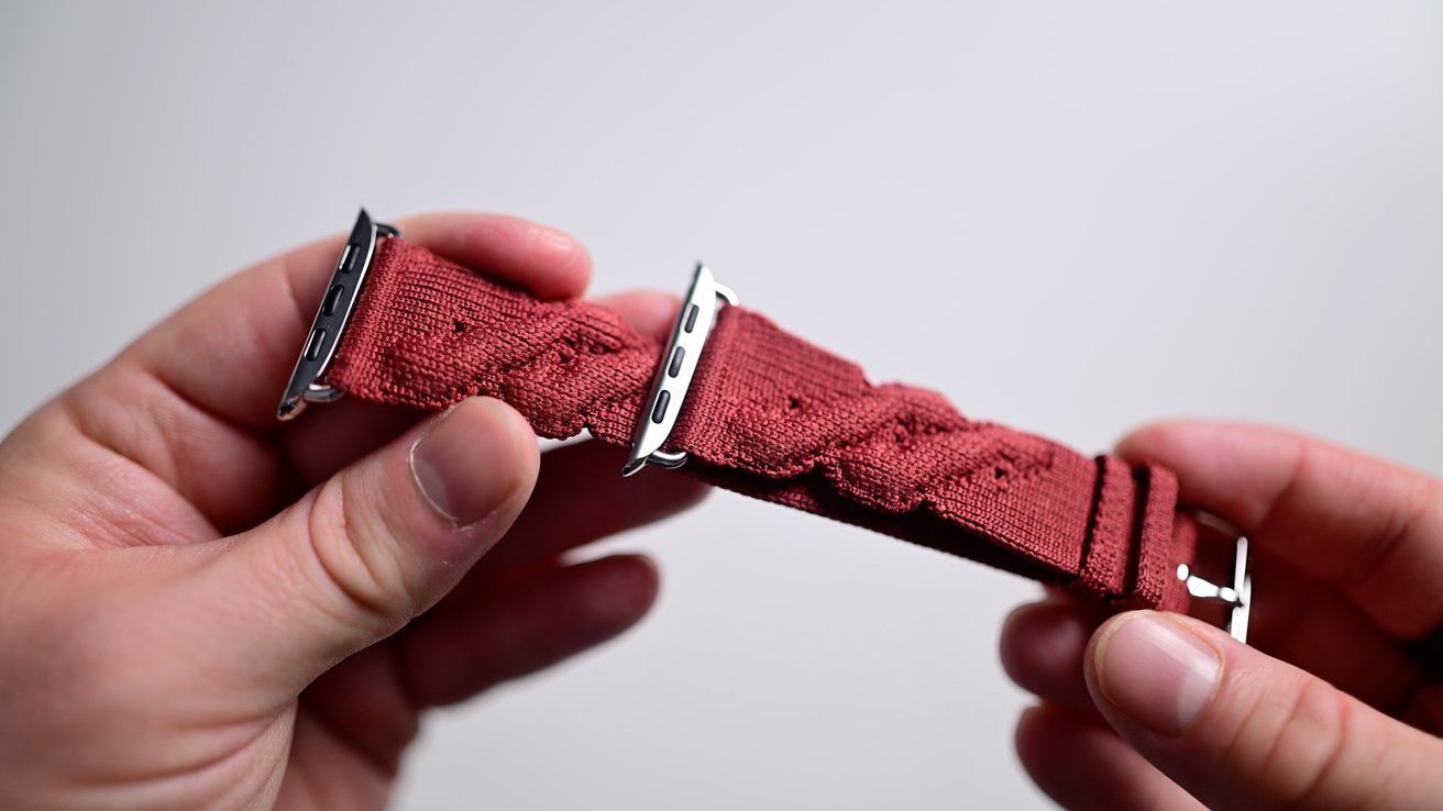 Apple Watch Hermes