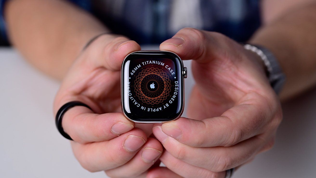 Apple Watch Hermes