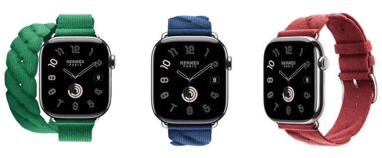 Apple Watch Hermes