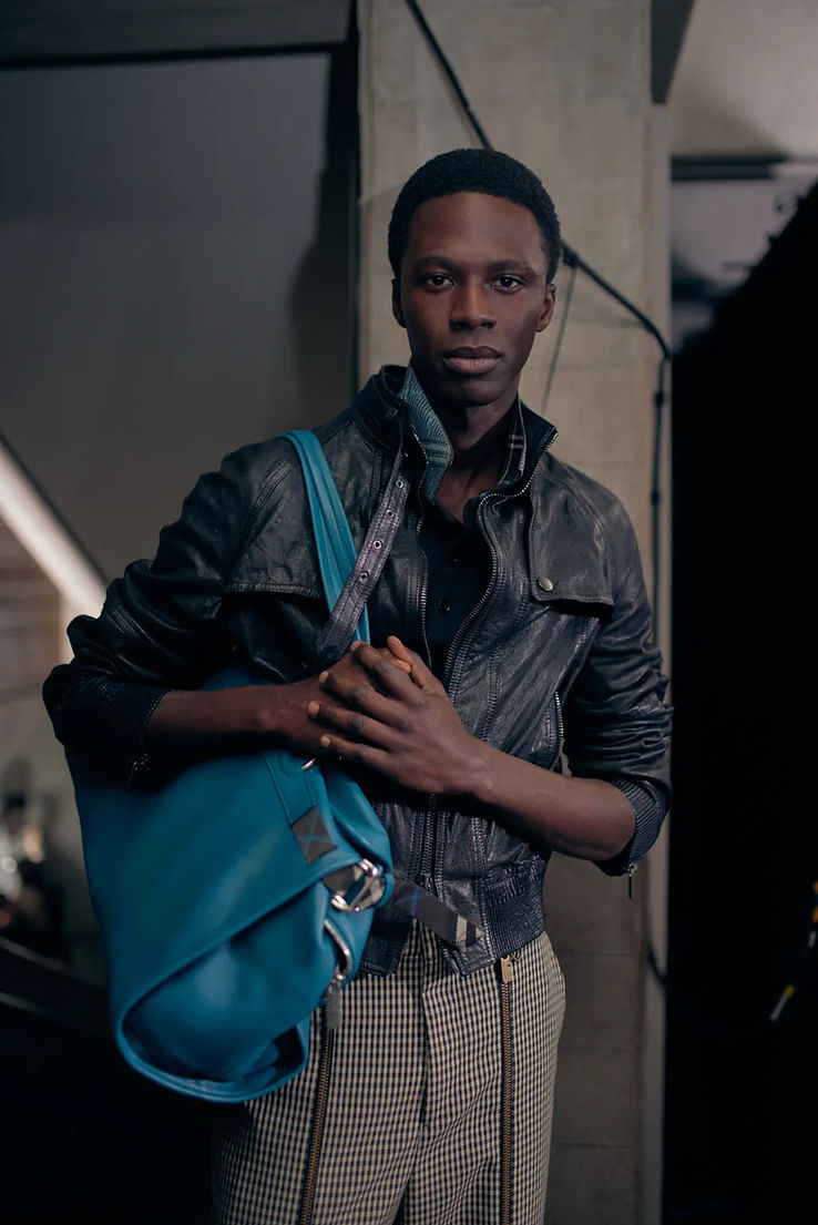 BST Burberry