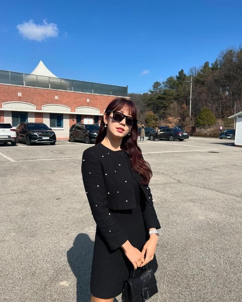 Park Shin Hye style