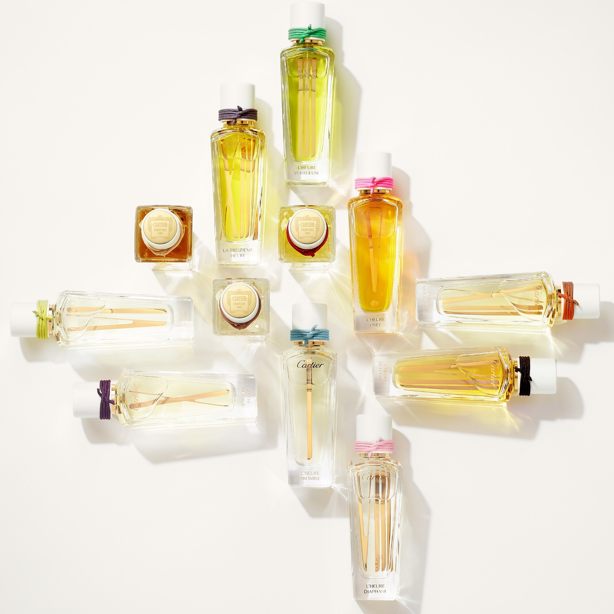 Nước hoa Bvlgari