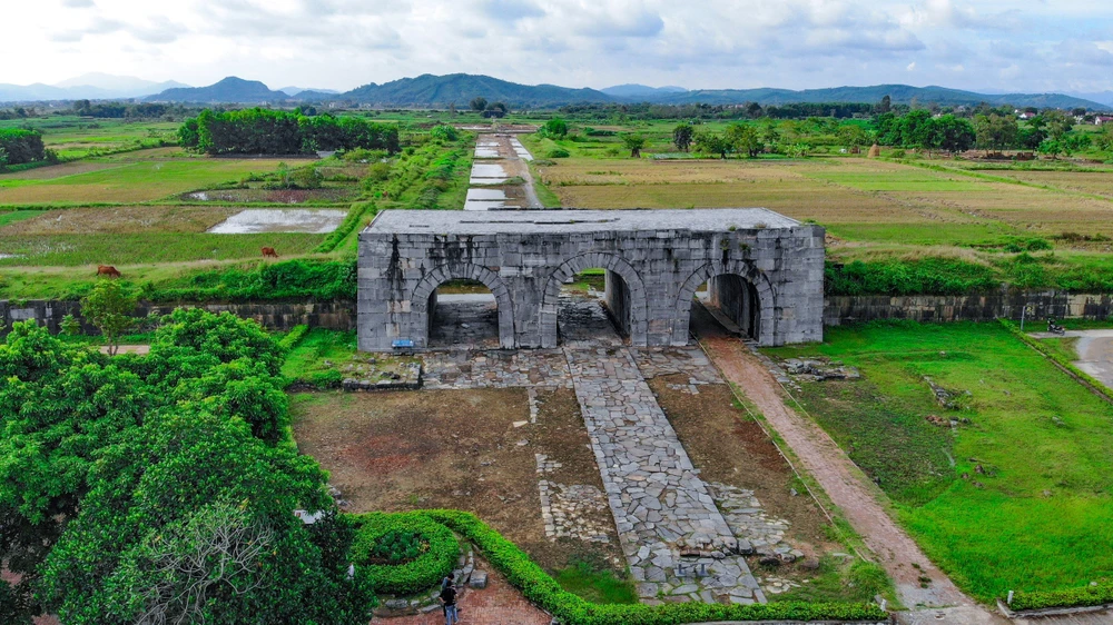 Du lịch Hội An