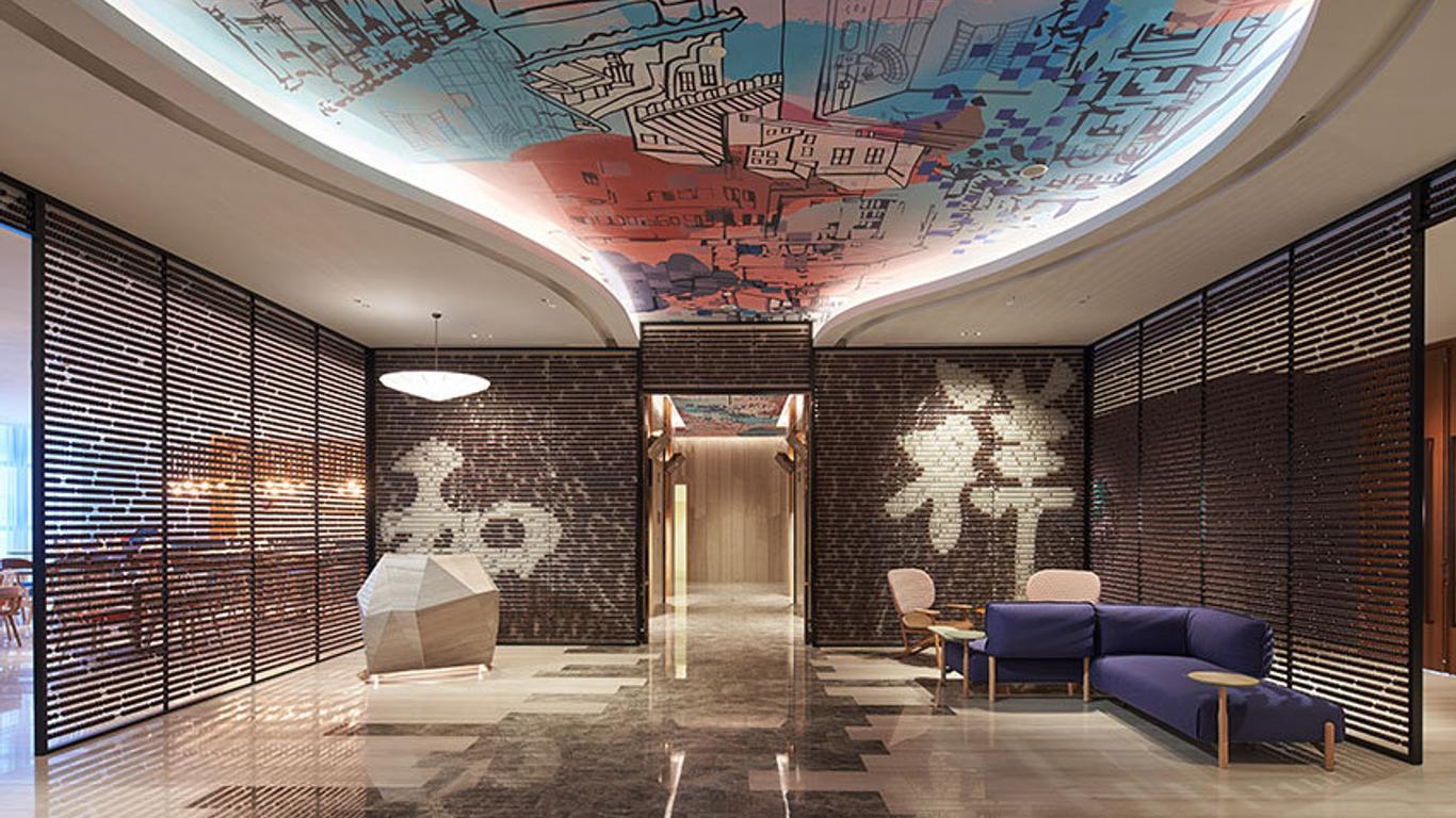 5 điểm đến đắm mình vào văn hóa theo gợi ý của Frasers Hospitality