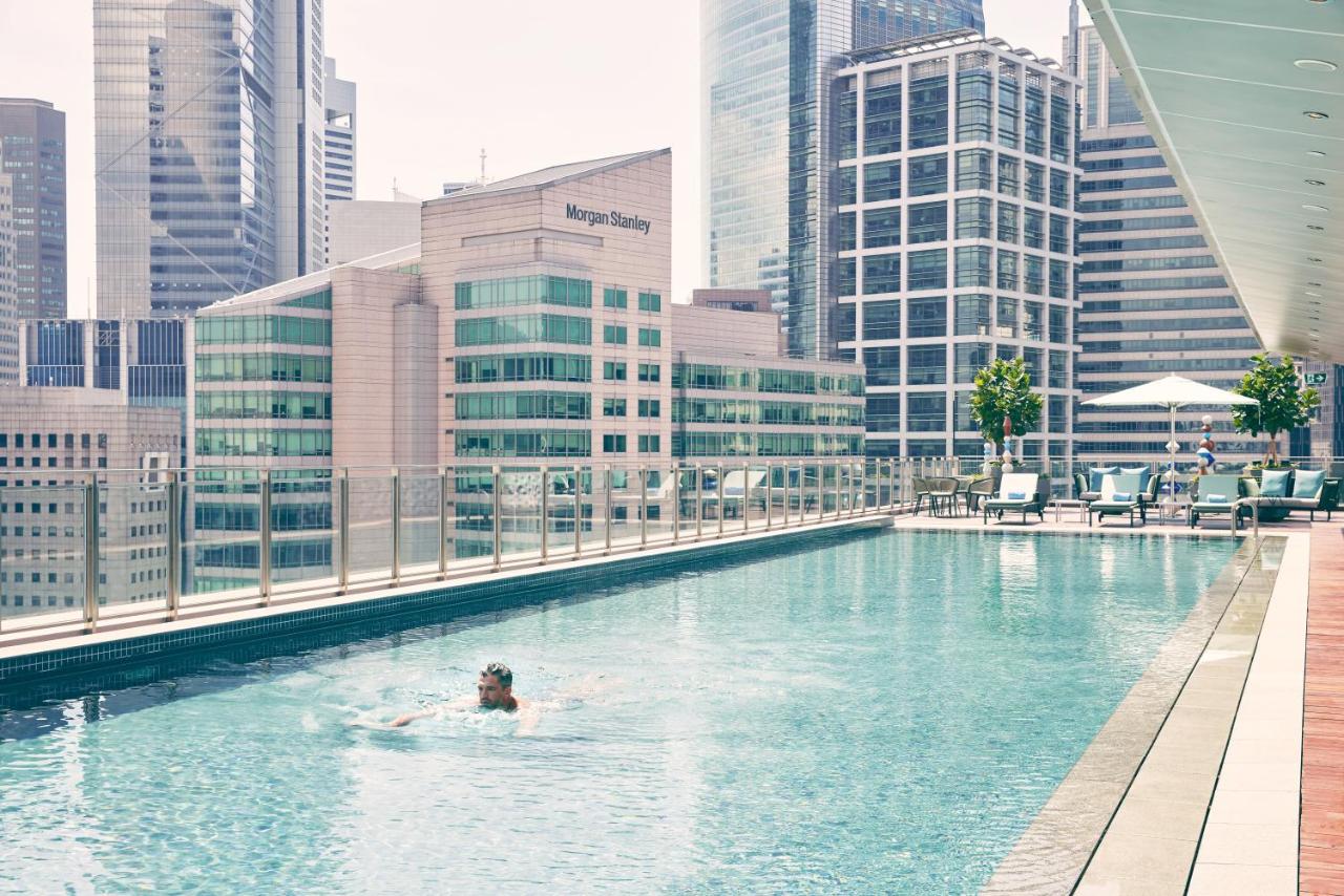 5 điểm đến đắm mình vào văn hóa theo gợi ý của Frasers Hospitality