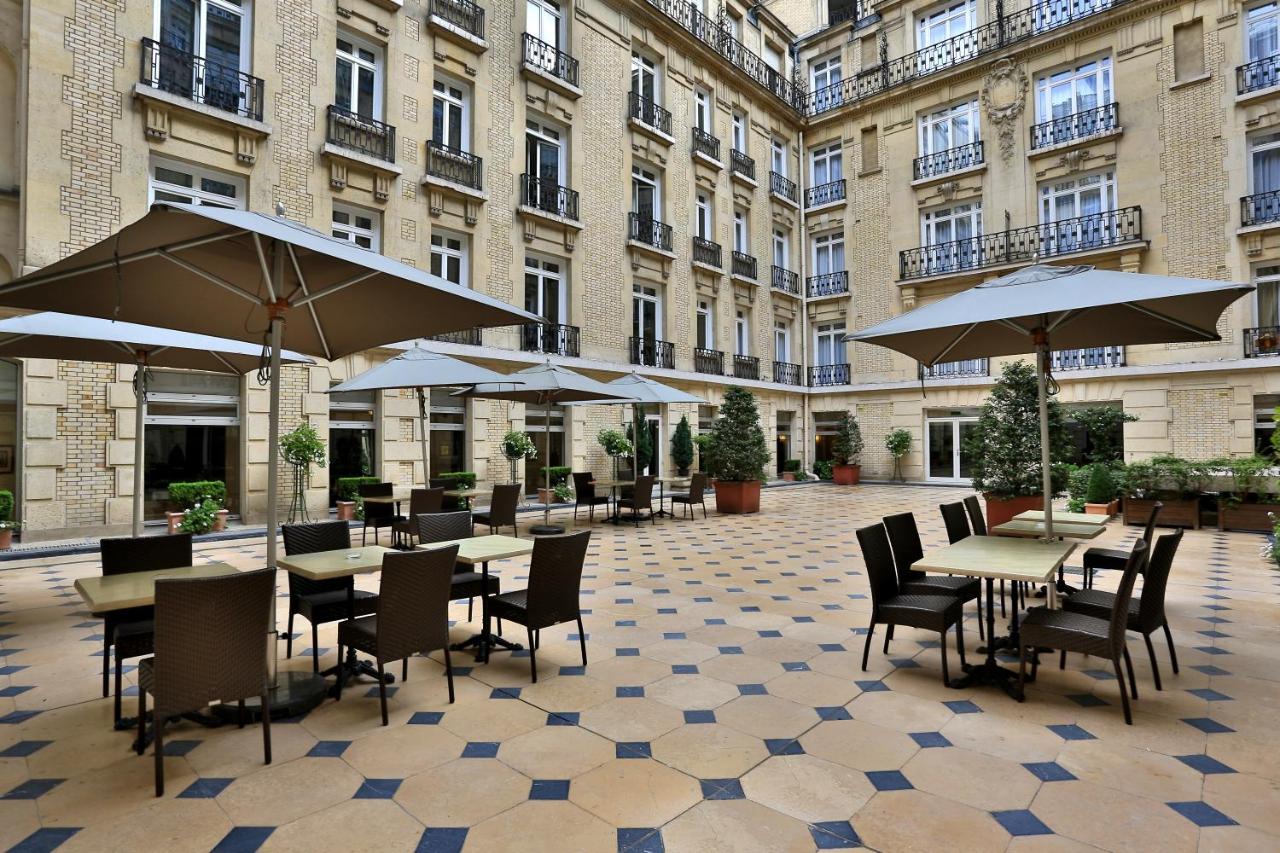5 điểm đến đắm mình vào văn hóa theo gợi ý của Frasers Hospitality