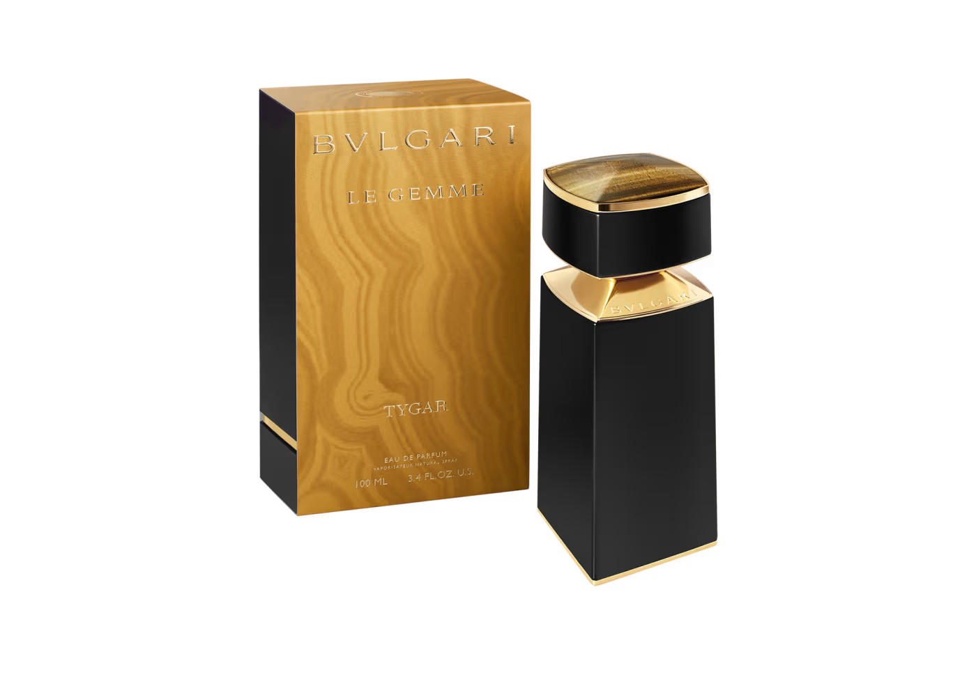 Nước hoa Bvlgari