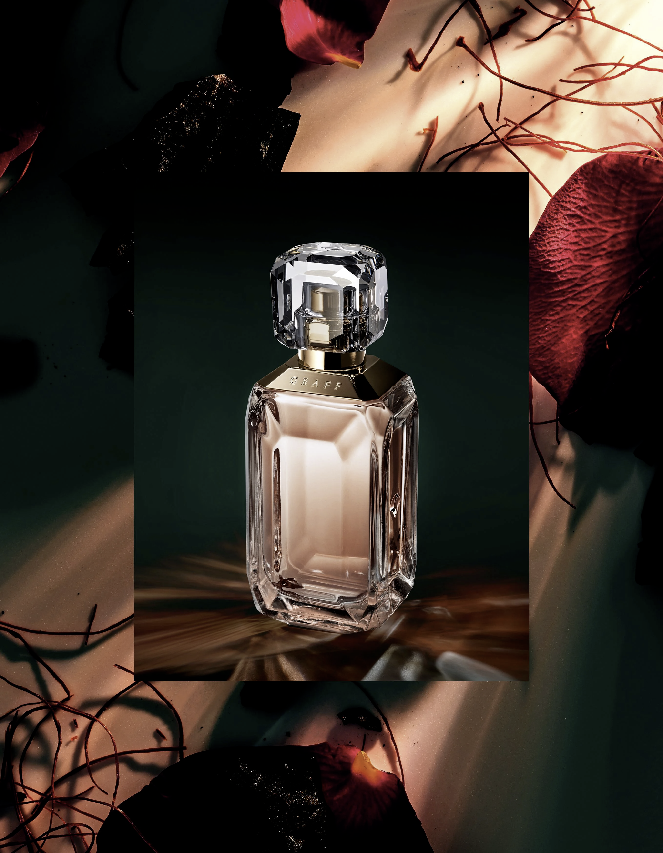Nước hoa Bvlgari