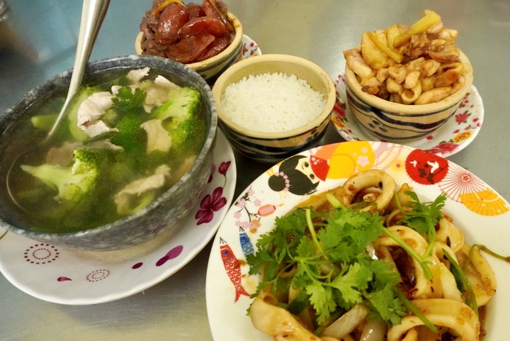 Quán cơm Michelin đáng tiền nhất ở TP.HCM sẽ có gì?