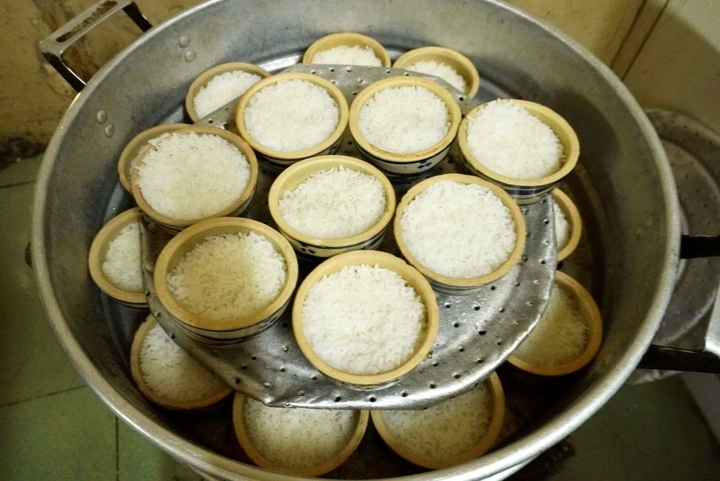Quán cơm Michelin đáng tiền nhất ở TP.HCM sẽ có gì?