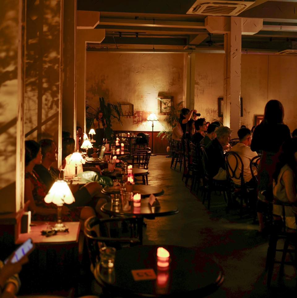 Điểm danh những Bistro độc đáo tại Đà Nẵng
